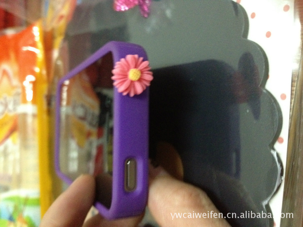 Connecteur pour téléphone portable - Ref 322685 Image 4