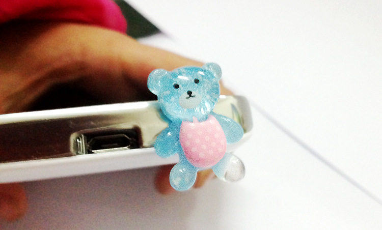 Connecteur pour téléphone portable - Ref 322686 Image 10