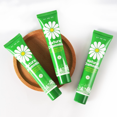 洋甘菊补水护手霜买1发3