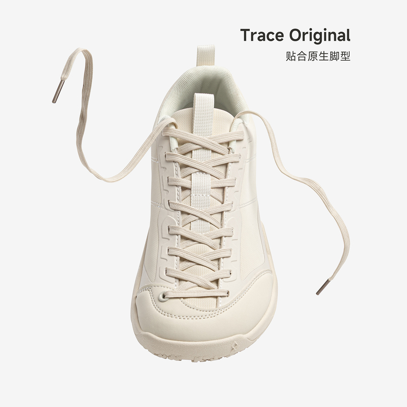 Trace Original Barefoot Shoes Thin Sole Wide Fit Zero Drop Arch Support Barefoot Shoes Man