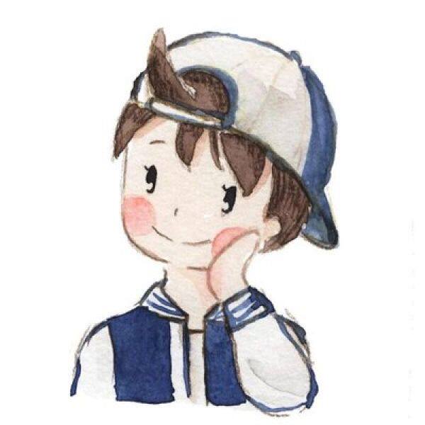 省邮通 客服的LOGO