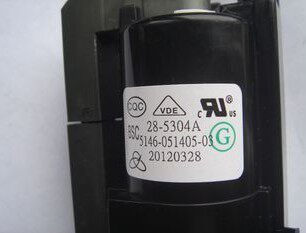 Brand new original Skyworth TV High Voltage package BSC28-5304A 5146-051405-03 one year warranty