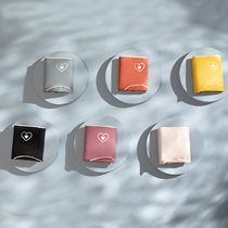 Underpants female pure cotton antibacterial breathable full cotton graphene Bacteriostatic Mid-Waist Day Ensemble Girls No Mark Girls Triangle Shorts