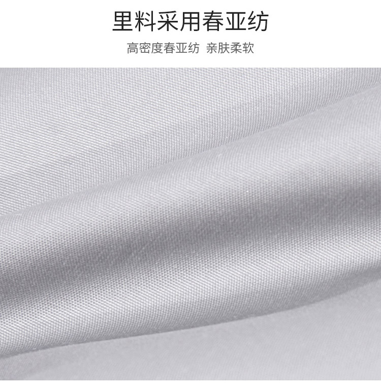 Vịt trắng có thể tháo rời xuống túi ngủ Người lớn trong nhà dày bẩn ngoài trời ngoài trời siêu nhẹ cầm tay mùa thu và mùa đông bông túi ngủ mùa hè