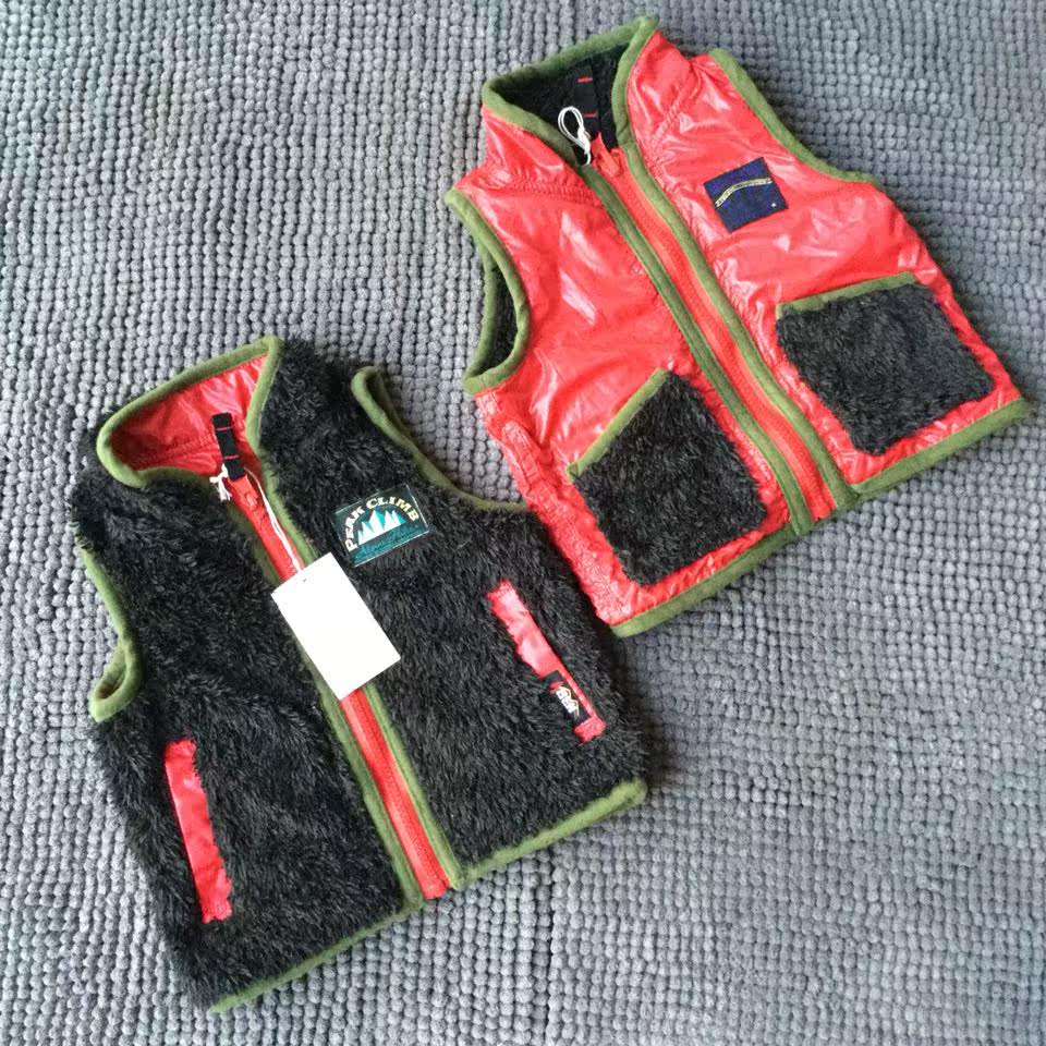 Gilet enfant F.O.KIDS - Ref 2068523 Image 12