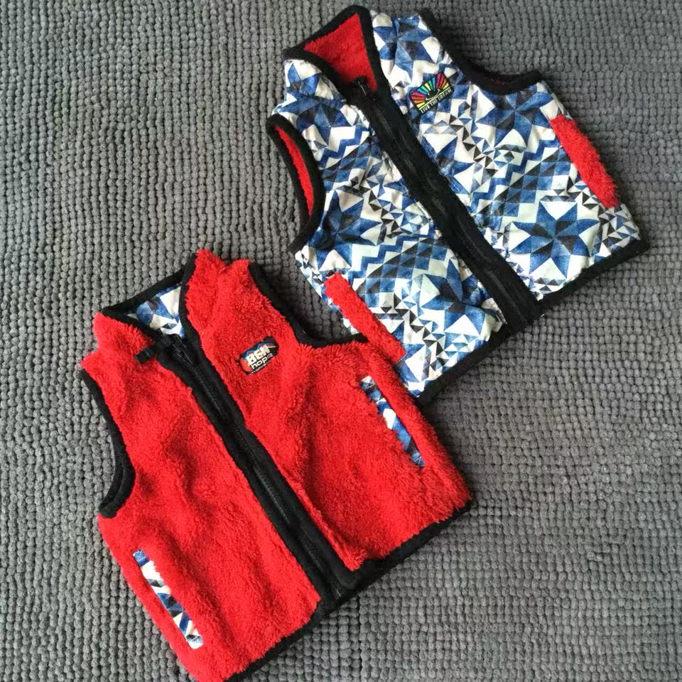 Gilet enfant F.O.KIDS - Ref 2068523 Image 10