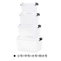 [Продажа социального обеспечения Model_capyle] Четырехпа