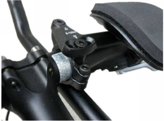 Guidon de vélo - Ref 2343410 Image 4