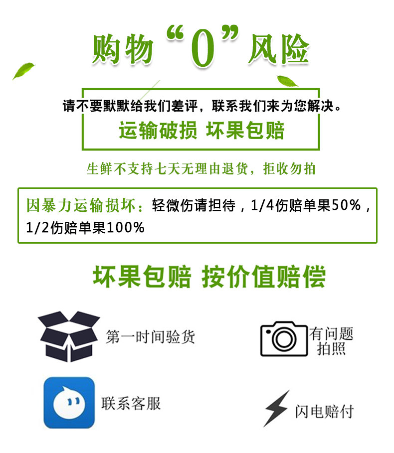 乾和 河北皇冠梨 净重5斤 单果250-450g 图6