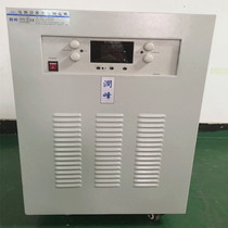 36V300A DC power supply manufacturers supply adjustable DC constant current switching power supply high power DC