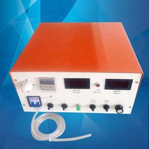 Factory electroplating power supply electroplating rectifier 24V150A electrolytic power supply brush plating sewage treatment rectifier