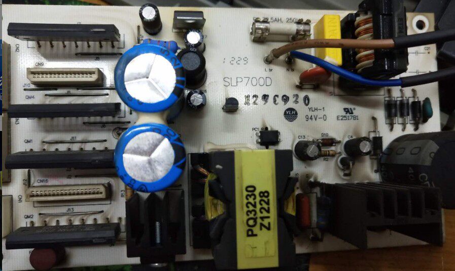 cang tian tax TS630K TS630KII TS635k cang tian Golden CT730k 725 735k board