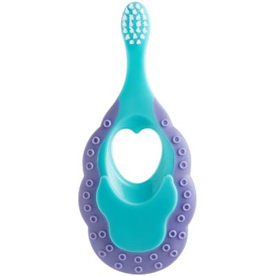 婴幼儿童牙刷软毛护齿牙刷