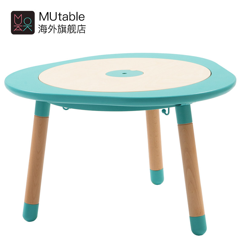 Купить MUtable ребенок игра стол многофункциональный стол лего стол ...