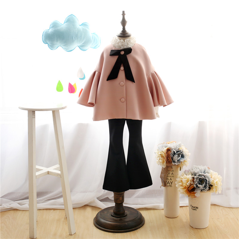 Cape pour fille - Ref 2156765 Image 5