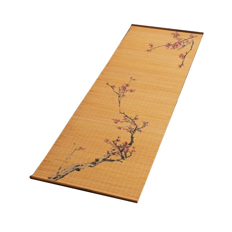 Kombucha tea mat the cane top service up Taiwan bamboo mat bamboo tea tea tables, small bamboo tea tray mat mat filter fiber zen tea