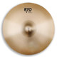Asanasi Drum Set Alloy Cymbals Hi-Hat Cymbal Overhead Cymbal Slanted Cymbal Straight Cymbal Jingle Cymbal 14/16/18/ 20inch Set