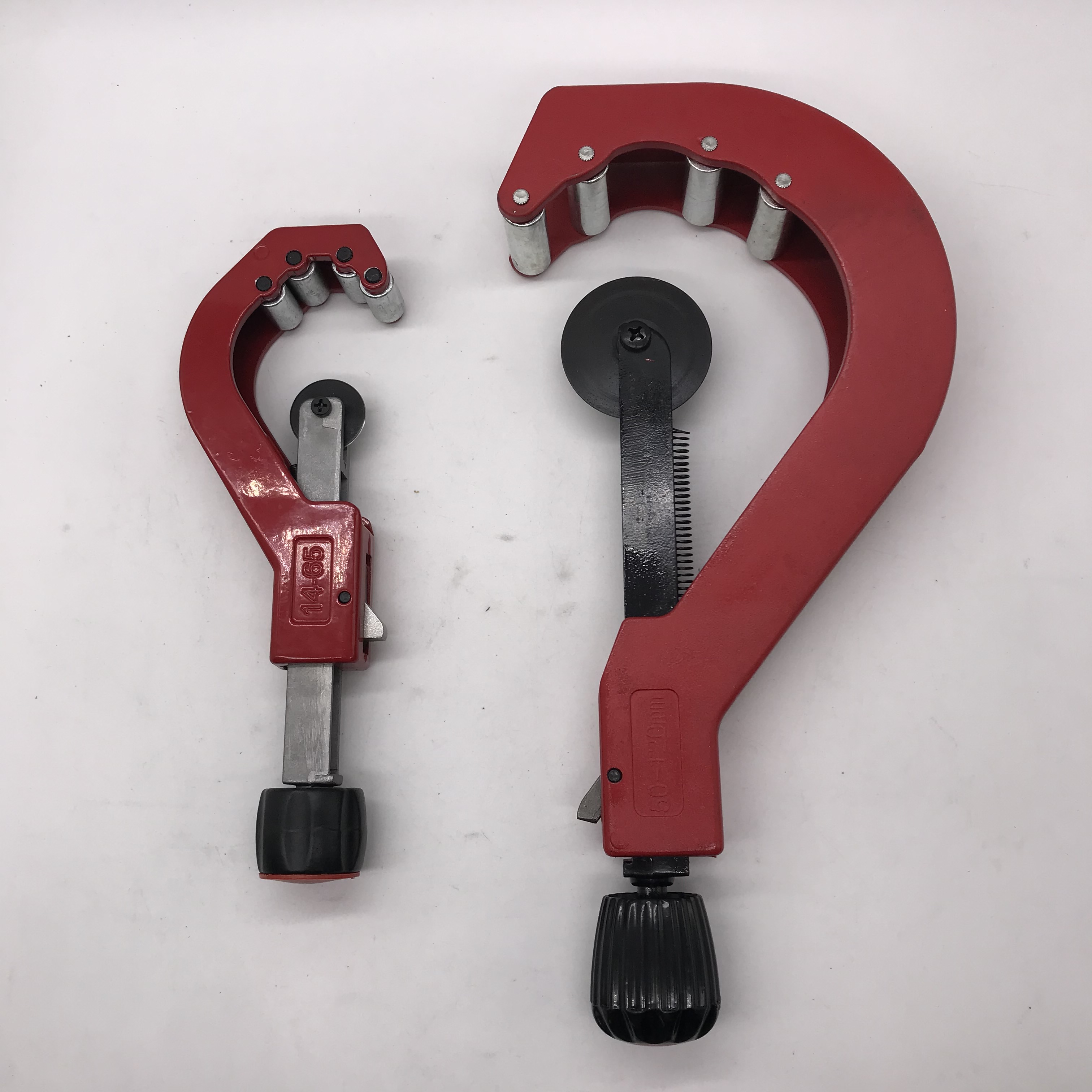 Big whale ppr pipe cutter PE large diameter saw knife PVC cutter pipe cutter pipe scissors rotary cutting tool