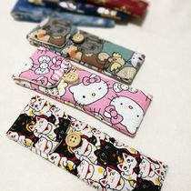  Suitable for foreign research through point reading pen dictionary pen protective cover Scanning pen translation pen point fabric pen cover