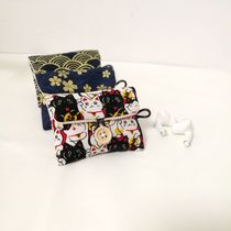  Suitable for Apple Apple AirPods Pro3 third generation Bluetooth headset charging compartment protective cover Charging case storage