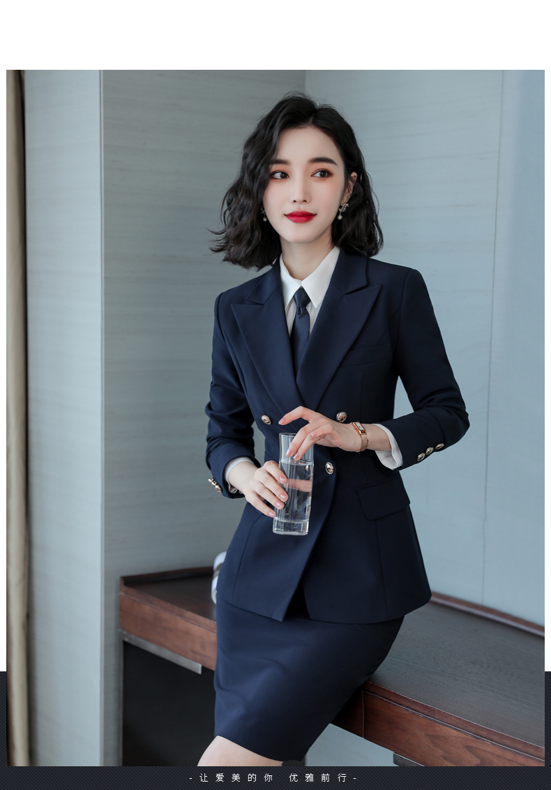 Tailleur femme - Ref 3244852 Image 15