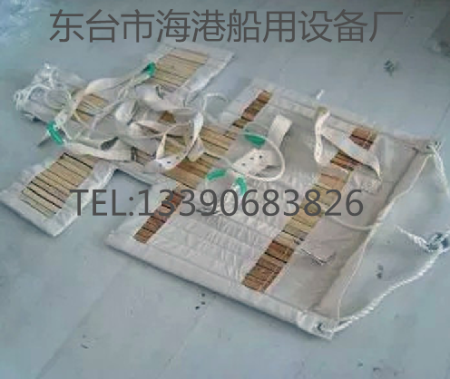 Marine Robertson stretcher Life-saving stretcher Robertson stretcher First aid stretcher Simple rescue stretcher