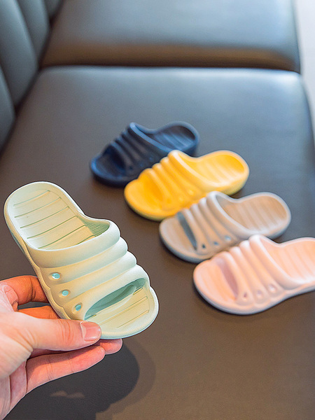 Bathroom Non Slip Bath Matching For Home Kids Slippers