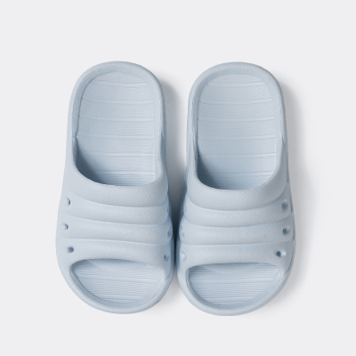 Bathroom Non Slip Bath Matching For Home Kids Slippers — 5