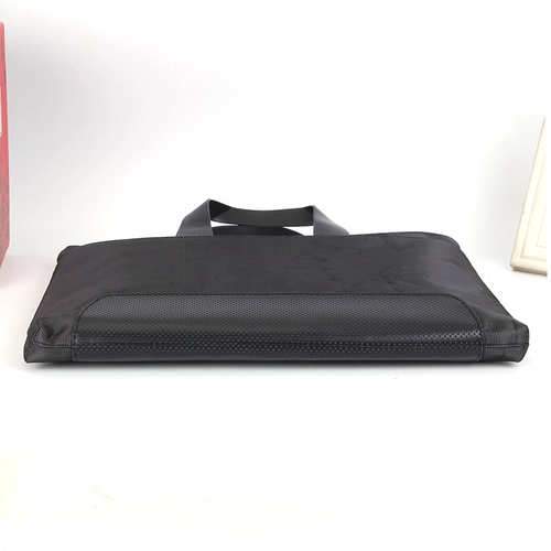 杰利 Мужской портативный водонепроницаемый шоппер для папок с молнией