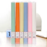 Универсальный безопасный экологичный силиконовый водонепроницаемый настольный коврик для школьников, начальная и средняя школа