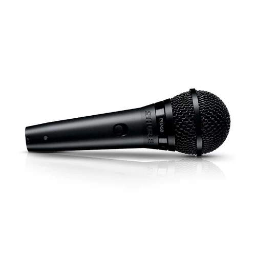 Shure/Schur PGA58LC Человеческий голосовой кружок схема проводной микрофона Стадия производительности сетевая красная песня KTV Микрофон