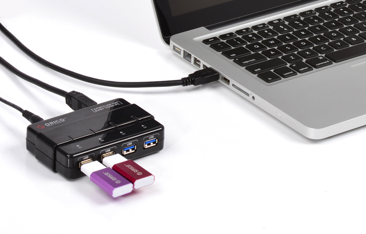 Concentrateur USB - Ref 365173 Image 20