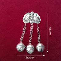 Быть колоколом, чтобы сделать старую шпильку