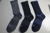 Foreign trade Citigroup US ARMY US ARMY terry bottom sports leisure socks deodorant sweat absorption 4 colors optional