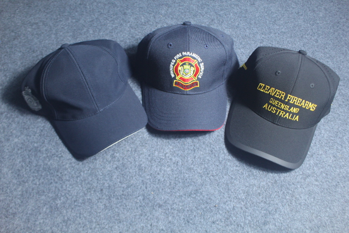 Australian Government Department Public Hair Beautifully Embroidered Baseball Cap Sports Casual Sunhat Solitary Collection-Taobao