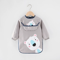 Распространение [белого медведя] Флиппер карман