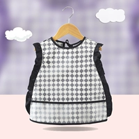 Плед Биб -Блак