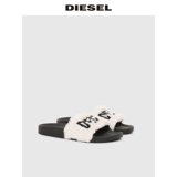 Diesel Трендовые комфортные сандалии для отдыха, тапочки, с печатью вашего логотипа