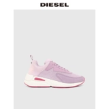 Diesel Весенняя комфортная спортивная обувь на платформе для отдыха, коллекция 2021