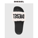Diesel Трендовые комфортные сандалии для отдыха, тапочки, с печатью вашего логотипа
