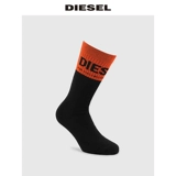 Diesel Цветные длинные носки, с печатью вашего логотипа