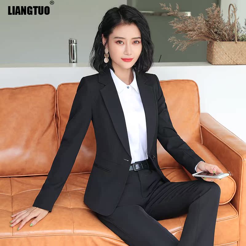 Tailleur femme - Ref 3242205 Image 1