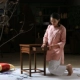 Miễn phí vận chuyển nhỏ bàn cà phê gỗ phòng khách đồ nội thất bằng gỗ gụ bàn trà đơn giản cánh gà ít cổ bàn gỗ một vài mặt một vài góc một vài - Bàn trà