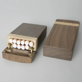 Портсигар ручной работы, мужской креативный консилер, коробка для хранения