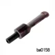 BE0158 Прямая ручка Цвет седла