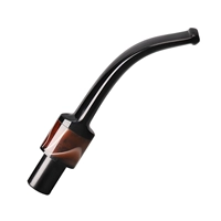 BE0170 изгибание сладкого седла кофейное цветовое кольцо