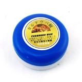 Служба для обслуживания дыма ручной работы в ручной работы бразильская пальмовая восковая мазима 10 грамм диамм -летучих деревянной трубы полированной