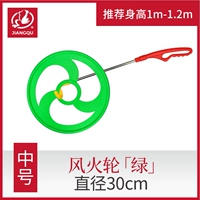 Зеленый хот вилс, 1м