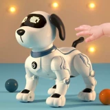 Детская игрушка, собака-робот для мальчиков, 2 лет, подарок на день рождения