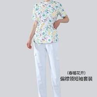 Корабль весенний цветы расцветает короткий -